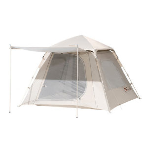 Mobi Garden | Auto Open Portable Childrens Sunshade Tent