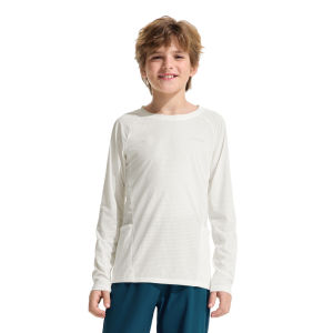 moodytiger | Child Breathable Long Sleeve Cool Fabric Lightweight Sport T-shirt