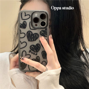 เคสซิลิโคนบางเฉียบสำหรับ iPhone 13 ป้องกันรอยขีดข่วนพร้อมฟิล์มเลนส์ เคสโทรศัพท์มือถือแบบครอบเต็มสำหรับผู้หญิง