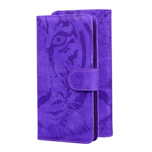 Stand Flip Wallet Case for Motorola Moto E13 E20 E30 e40 E7I POWER E6 Play E7 Plus E22I E6 PLUS GLeather Protect Cover