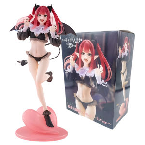 Bandai | Original Genuine Cute 29cm Marin Kitakawa Action Figure Figurine Model Toys Birthday Gift For Girl