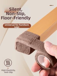 XUNHUAI | Silent Durable Non-slip Foot Pad