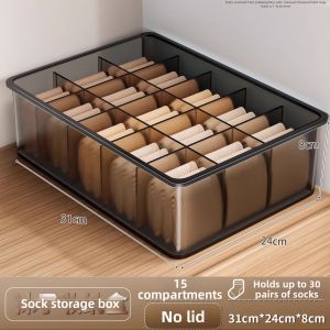 Joybos | Intimate Clothing 3-in-1 Storage Box