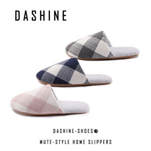 Breathable Comfort Slipper Soft Sole
