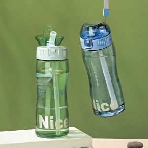YUEYOUXIN | Adult Anti-choke Straw Cup