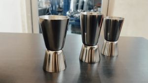 3 set Cocktail measuring cup