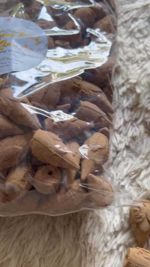 500 gram nụ trầm Thiên An Huế Hoa Sen 5 Cánh Phúc Lộc Thọ cầu tài cầu lộc cầu an
