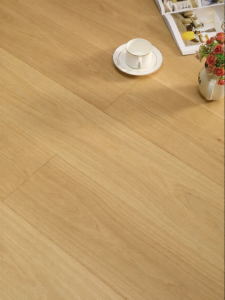 BEIQIVI | Eco-friendly Real Wood Three-layer Laminate Floor