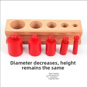 gumahus | Intelligent Educational Wooden Toy for Toddlers 3-5 Years