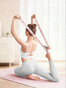 INRT | Dây Đàn Hồi Tập Luyện Tăng Sức Mạnh Yoga Kéo Dãn