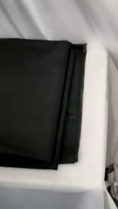 Kain Spunbond Non-Woven 20 GSM: Bahan Masker APD Tebal