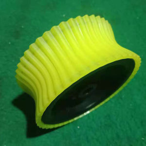 ชิ้นส่วนอะไหล่ล้อโรตารี่สำหรับจักรยานเสือภูเขา