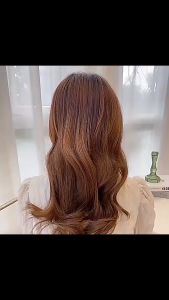 F4 Jepit Rambut Korea Bahan Alloy 10.5cm Bentuk Merak JUMBO Korean Peacock Metal Hair Claw AK03