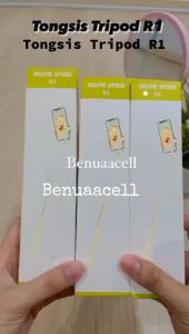 TONGSIS TRIPOD R1 BLUETOOTH REMOTE SHUTTER / SELFIE STICK 3IN1 360°