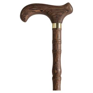 MOQILIN | Anti-Slip Wooden Cane