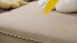 MIUI Fabric Cleaner Machine for Sofa/Carpet Cushion Rinser Handheld Wet & Dry Vacuum Cleaner JJB-737