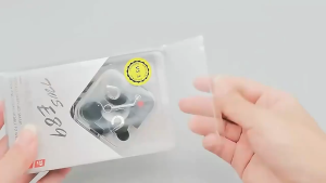 E89 TWS Pro Bluetooth 5.3 Wireless Earbuds | 50H Playtime | Smart Touch Control | Auto Pairing | IPX5 Waterproof | Sport Earphones with Charging Case