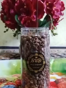 CHEAPEST CHOCOJAR CRUNCH!!! (300ML-600ML) WITH SO MANY CHOICES AND VARIATIONS (Pls read the descriptions below)