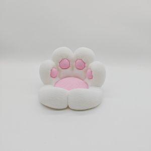 Cute Cat Paw 3D Printed Phone Stand Desktop Stress Relief Phone Holder For All Smartphones Tablet Stable Anti Slip Desk Decor