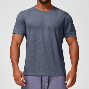 ORGN | Quick-dry Breathable Mens Basic T-shirt