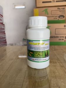 Insektisida IMIDATOP 350SL isi 250ml dr Biotek Saranatama mantap!!!