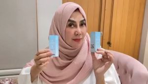 ADERA SERUM WAJAH Glowing Putih Bersih Bebas Jerawat Kusam Flek Bintik Hitam BPOM 100% Original Aman - Paket Adera Face Serum - Bisa COD