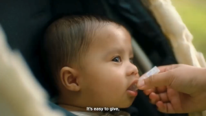 Boiron Camilia Teething Drops - Soothe and Relieve Teething Discomfort and Pain for Babies-30 Doses