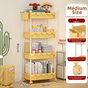 Stylish Organizer Shelf