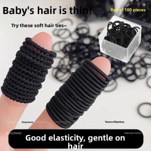 Gentle Non-hair Damage Elastic Hair Bands