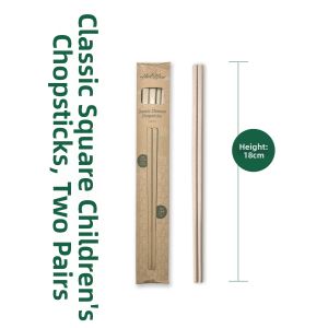 Non-slip Anti-mold Chopsticks