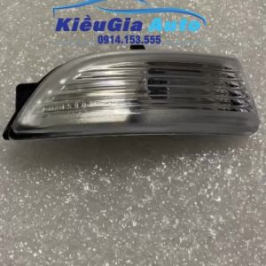 Xi nhan gương chiếu hậu Ford Ranger 2012-2021