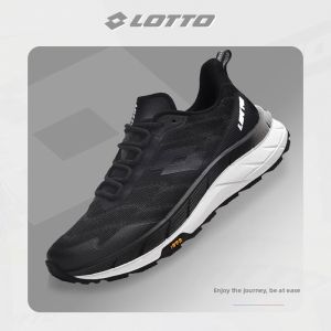 Lotto | Outdoor Climbing Sport Shoes Durable Slip-resistant Summer