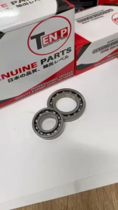 ลูกปืนข้างข้อเหวี่ยง Gpx ลูกปืนข้างข้อ ขวา/ซ้าย GPX TUSCANY150 จีพีเอ็กซ์ ทัสคานี150 ลูกปืนข้อเหวี่ยง ลูกปืนข้อGpx tuscany