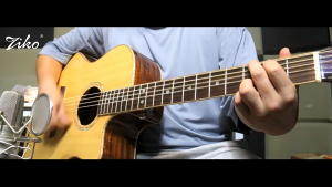 ZIKO Acoustic Guitar Strings DAG-010(010-048) Steel Core Brass Extra Light Musical Accessories立欧吉他弦