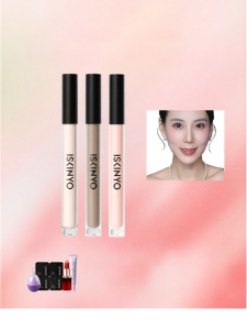 SHIXINYU | Liquid Matte Highlight Shadow Contour Stick