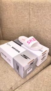 Sandal Skencher Hyper Wanita Sandal Wanita Kekinian Sandal Wanita Terbaru
