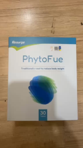 Resurge PhytoFue Tablets 30s