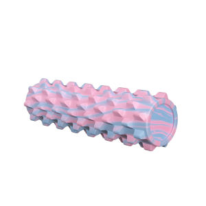 JBA | Solid Foam Roller Massager