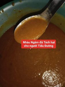 (1 Chai 400gam) Trái Nhàu Ngâm Đường Phèn Đã Tách Hạt Ít Đường Dành Cho Ng.ười Tiể.u Đư.ờng