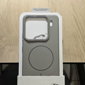 Original For Magsafe Magnetic Case For Xiaomi Mi 15 Pro 14 13 Simple Frosted Wireless Charging Protection Colorful Hard PC Cover