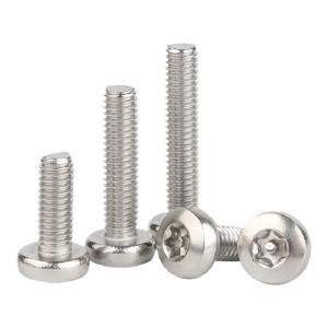 Creaby | Vít An Ninh Chống Trộm Tự Khóa Inox