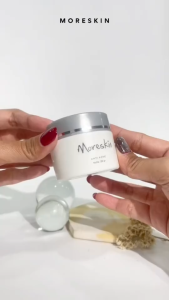 Moreskin Anti Acne Nasa - Perawatan Kulit Berjerawat - Xacne Nasa - Virgo Shoop