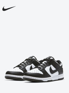 Nike | Giày Thể Thao Nữ Đế Thấp Mới Mùa Thoải Mái