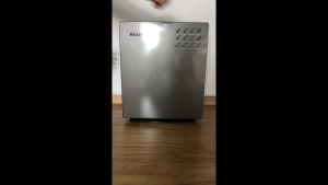 MAIER MHI6700 Compatible HEPA and Carbon Filter [Free Alcohol Swab] [HEPAPAPA]