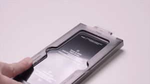 elago Galaxy S24 Tempered Glass Screen Protector Compatible for Galaxy S24 Galaxy S24 Plus Galaxy S24 Ultra Series