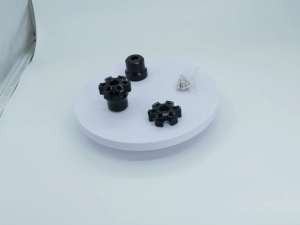 Motorcycle 1pair Big Size Axle Cup Front Shock Nut Cap Spare Accessories For Motorcycle