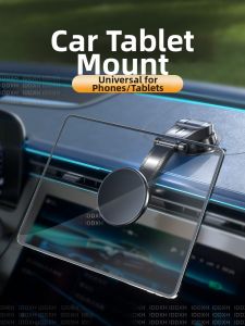 izzue | Magnetic Dashboard Phone Holder
