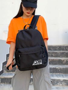 กระเป๋าเป้สะพายหลังนักเรียน Dounor วัสดุ Oxford น้ำหนักเบา ป้องกันน้ำ กระเป๋าใส่โน้ตบุ๊ก 14 นิ้ว กระเป๋าเดินทางแบบลำลองสำหรับนักเรียนระดับมัธยมต้นและมัธยมปลาย