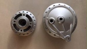 ĐÙM VÀ MÁ ĐÙM NHỎ CHO SIRIUS 50CC TRUNG QUỐC LÊN ZIN KHÔNG CHẾ CHÁO