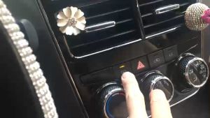 Mặt gương sấy 4 chế độ dùng chung Toyota Vios Altis Yaris Camry